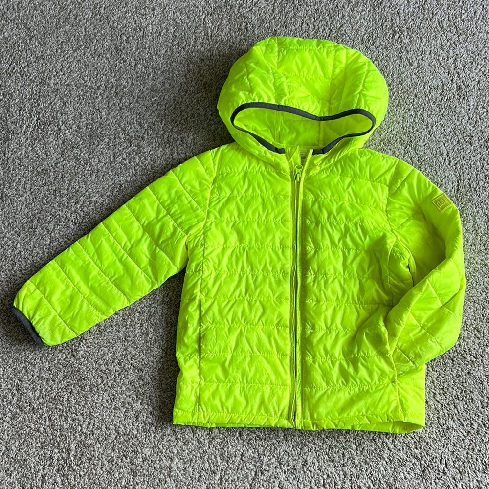 GAP Cold Control Coat